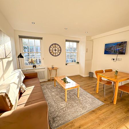 Luxury Flat For 6 - 5 Min Walk From Camden Market Hw4 Лондон Екстериор снимка