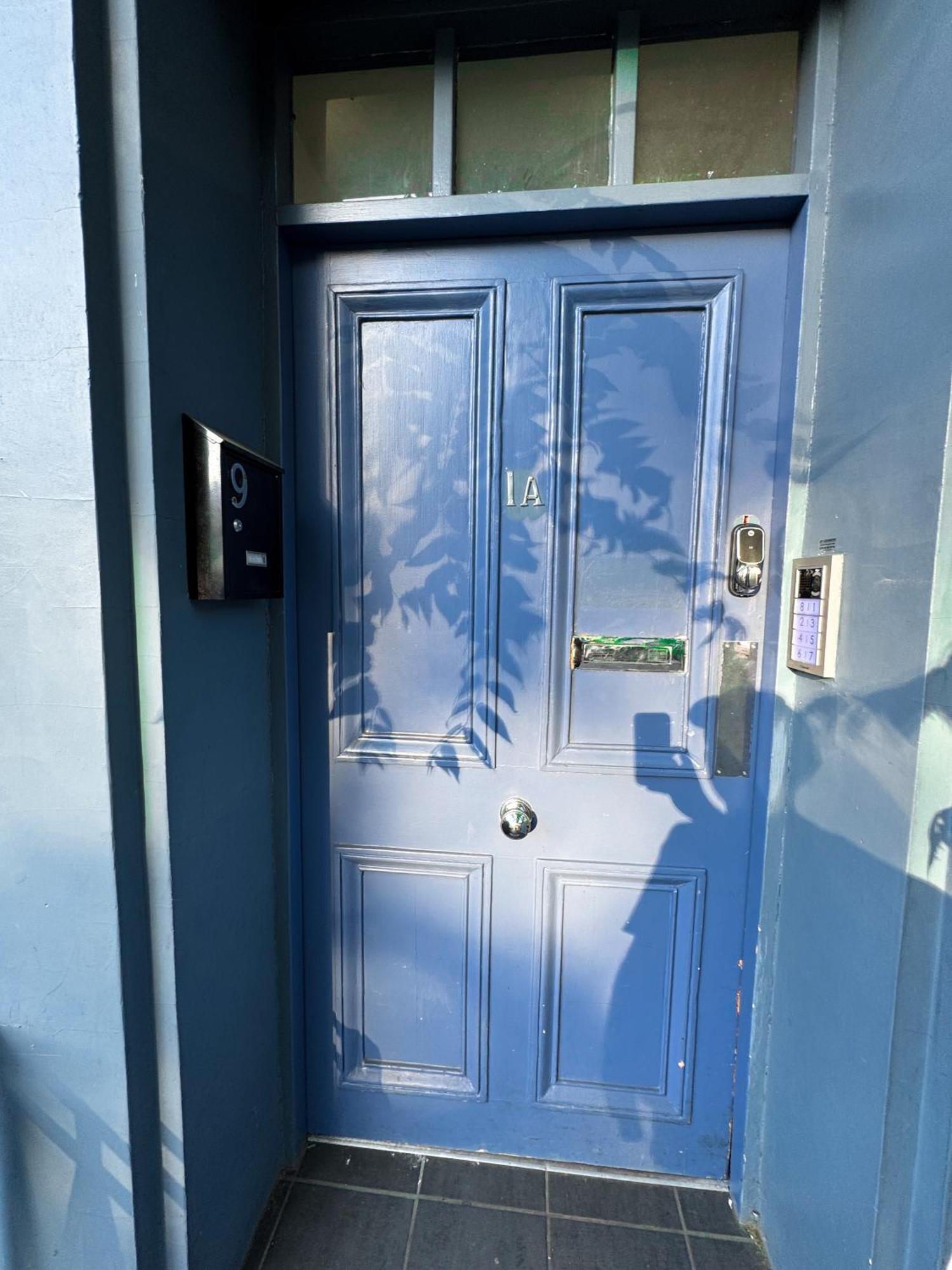Luxury Flat For 6 - 5 Min Walk From Camden Market Hw4 Лондон Екстериор снимка
