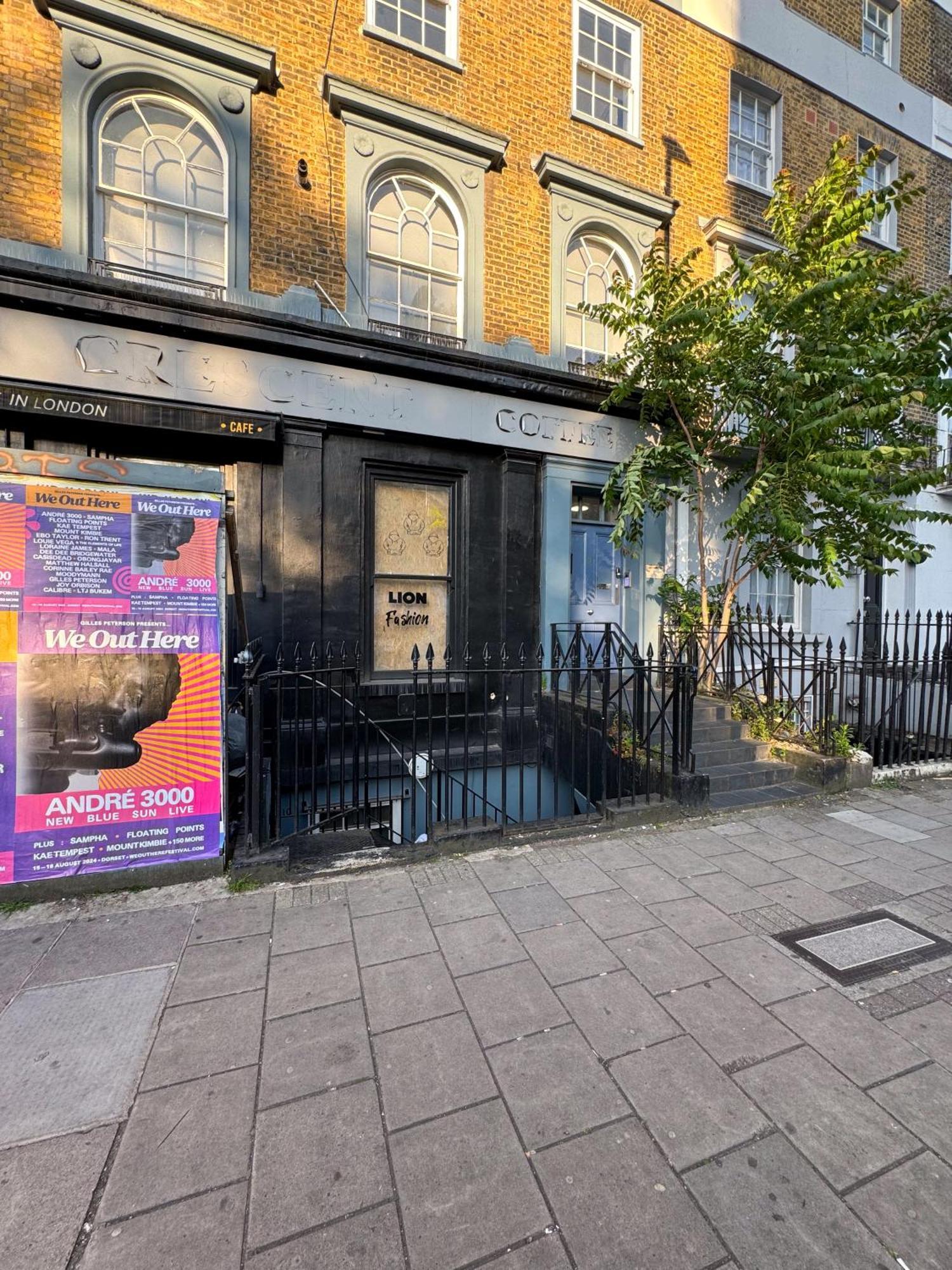 Luxury Flat For 6 - 5 Min Walk From Camden Market Hw4 Лондон Екстериор снимка